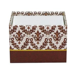 ＷＧ－０７　ＷＧベース　Ｓ 80x80xH60mm/ﾁｮｺ