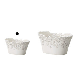 120-566-100 FLOWER LINE_15L7.5W8H (ﾌﾗﾜｰ ﾗｲﾝ)