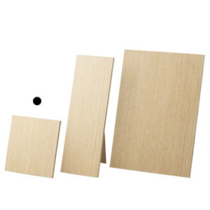 680-046-312 Design Board_18□1.5H (ﾃﾞｻﾞｲﾝ ﾎﾞｰﾄﾞ)