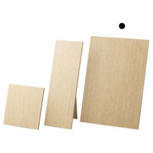 680-048-312 Design Board_40L28W1.5H (ﾃﾞｻﾞｲﾝ ﾎﾞｰﾄﾞ)