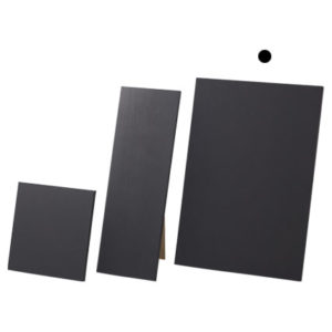 680-048-802 Design Board_40L28W1.5H (ﾃﾞｻﾞｲﾝ ﾎﾞｰﾄﾞ)