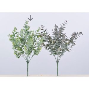 Ａ－４３１８９　ユーカリブッシュ #051A ｸﾞﾘ-ﾝ