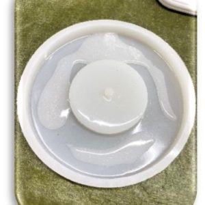 エポキシ時計用シリコン