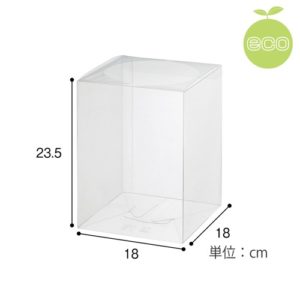 プリスタイルエコケース　Ｌ 10ｲﾘ