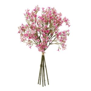 Ａ－３４５５３　ミニフラワーバン #022 ﾋﾞｭ-ﾃｨ