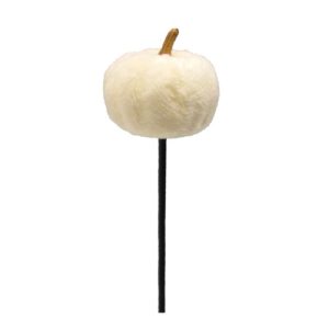 ファブリックパンプキンピック HP-6289CR/ｸﾘｰﾑ