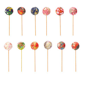 和紙ボールピック　Ｌ 12ｼｭｱｿｰﾄ