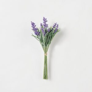 Ａ－３２５７６　ラベンダーバンチ #006 ﾗﾍﾞﾝﾀﾞ-