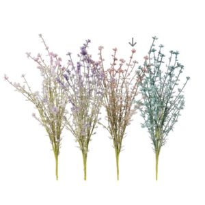 Ａ－３３４７７　グラスブッシュ #028 ﾌﾞﾗｳﾝ