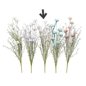 Ａ－３３４８５　ワイルドフラワー #013 ﾗｲﾄﾋﾟﾝｸ