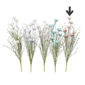 Ａ－３３４８５　ワイルドフラワー #055 ﾓ-ﾌﾞ