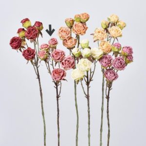 Ａ－３４４０６　ドライタッチロー #003A ｱﾝﾃｨ-ｸﾋﾟﾝｸ