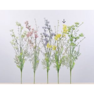 Ａ－４３１００　グラスブッシュ #020 ｿﾌﾄｲｴﾛ-