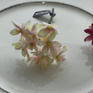 Ａ－３２６４９　ハイドランジアピ #003G　ピンクホワイト