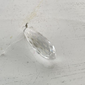 Ｖ－440クリスタルパーツ 9ｺ