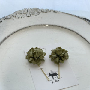 FS-08　ダリア＃40モス