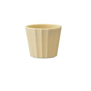 Ｐｉｅｇａ　ピエーガ２．５号丸型 8370/ﾍﾞｰｼﾞｭ