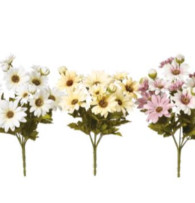 Ａ－３３７８５　-2　デージーブッシュ　イエロー