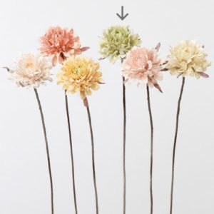 Ａ－３３２７１　ピオニー #052S ｽﾓ-ｷ-ｸﾞﾘ-ﾝ