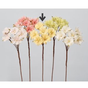 Ａ－３３６３８　ブロッサムピック #020 ｿﾌﾄｲｴﾛ-