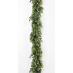 ＡＸ６９１７８　ミックスパインガ #000