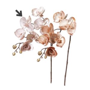 Ａ－７３４０２　ベルベットコチョ #003B ﾍﾟ-ﾙﾋﾟﾝｸ