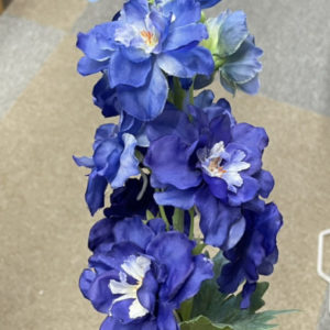 A-32962　009　デルフィニウム　ブルー