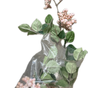 A-47561　03G　ピンクベリーガーランド