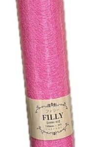 FILLYフィリー6990-03　700mm×10Y　カラー3ローズ