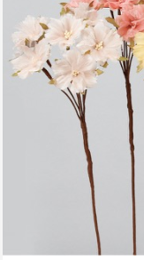 Ａ－３３６３８　ブロッサムピック #055Ｐ モーブピンク