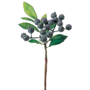 Ａ－４７４９５　ブルーベリーピッ #007D ﾀﾞ-ｸﾊﾟ-ﾌﾟﾙ