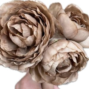 FM5431　008フロストラナンブーケ　＃8　LT.BR