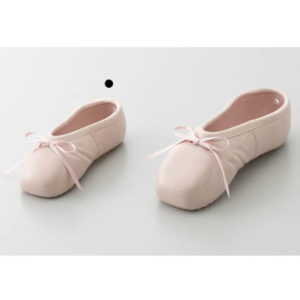 240-606-511 En pointe_14L5W4.5H (ｱﾝ ﾎﾟﾜﾝﾄ)