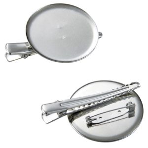 ダブル金具　φ４５ｍｍ 588697 2ｺｲﾘ