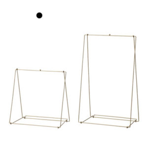 550-045-902 Stand Plier_25L15.5W25H (ｽﾀﾝﾄﾞ ﾌﾟﾘｴ)