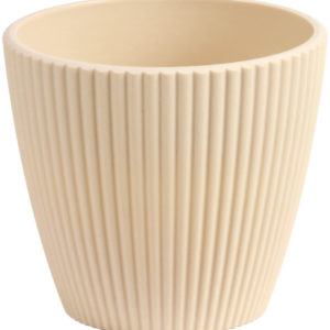 エールＡｉｌｅメラミンポットＳベージュ