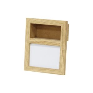 アレンジフォトフレーム 400865101 ﾅﾁｭﾗﾙ