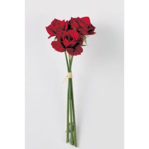 Ａ－３２２７８　ベルベットロ－ズ #002 ﾚｯﾄﾞ