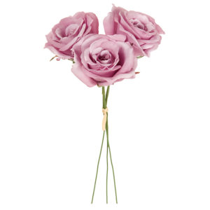 FM008659 050 プリティカローズピック ＃５０　ＬＩＬＡＣ