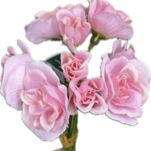 FM8742　アニーローズピック　＃2　PINK