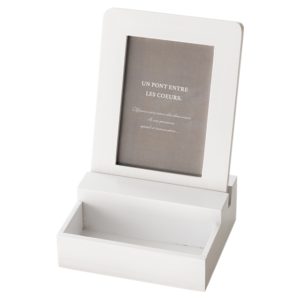 マルチウッドフレーム-4/ホワイト