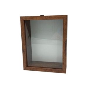 クラフトボックス(L)/ﾌﾞﾗｳﾝ