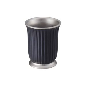 フルートカップＳ　ＭＣ－２４０４ﾌﾞﾗｯｸｼﾙﾊﾞｰ