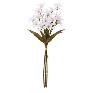 Ａ－３４７２９　ブロッサムバンチ#001 ﾎﾜｲﾄ