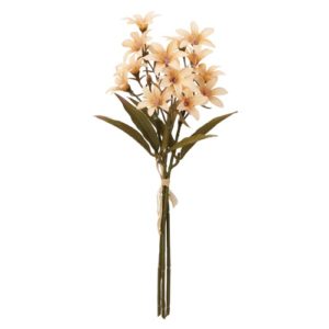 Ａ－３４７２９　ブロッサムバンチ#030B ﾗｲﾄｵﾚﾝｼﾞ