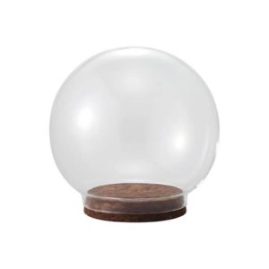 ７７７－４３３－０２８GlassDomewithCork/DA