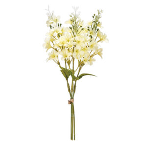 マリーライラックピック ＃４　　ＹＥＬＬＯＷ