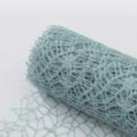 スパイダークロス　グリーングレー