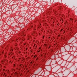 スパイダークロス　レッド