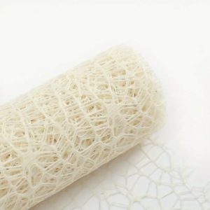 スパイダークロス　アイボリー